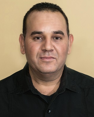 M'Hamed Zaikh